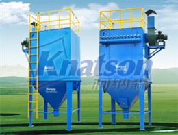 HMC單機(jī)除塵器-HMC脈沖除塵器